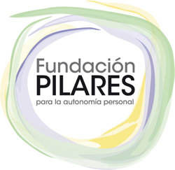 Logo Fundación Pilares