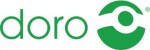 Logotipo de DORO