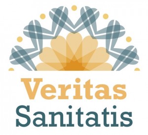 Logo Veritas Sanitatis