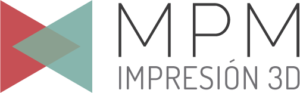 logo mpm3d